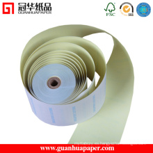 Rollos de papel autocopiativo SGS Factory Supply